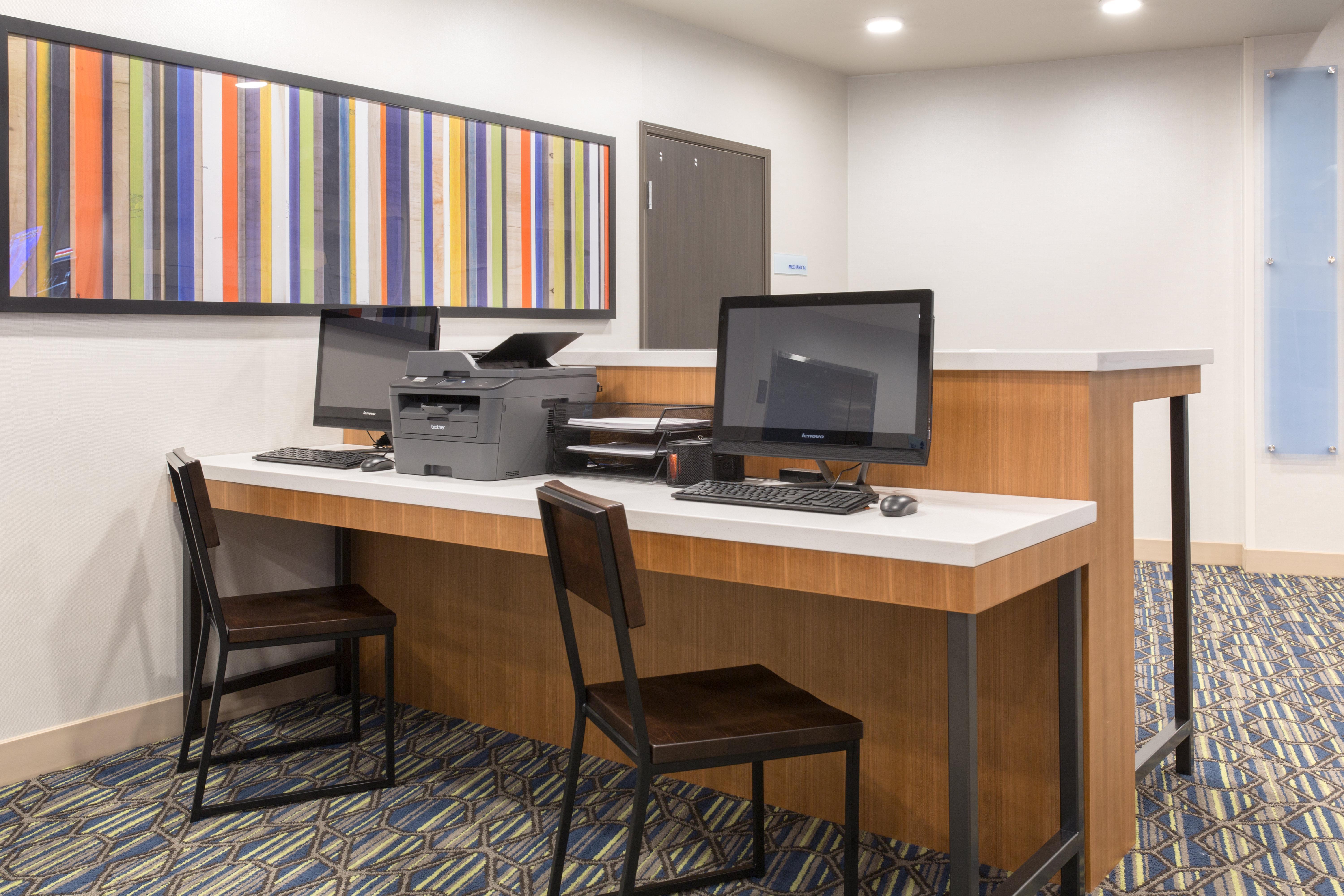 Holiday Inn Express & Suites Lincoln I - 80 By Ihg Exterior photo